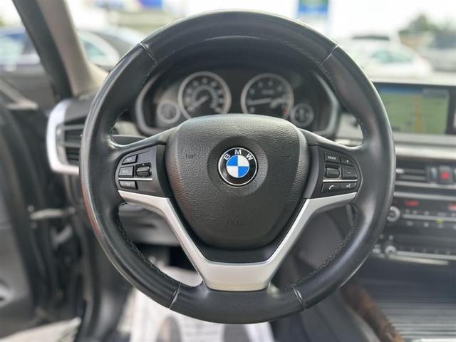 Photo of 2015 Black BMW X5