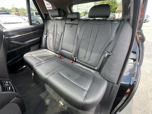 Photo of 2015 Black BMW X5