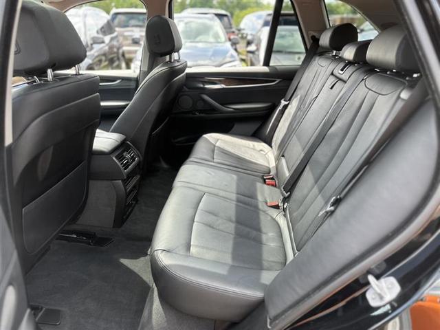 Photo of 2015 Black BMW X5
