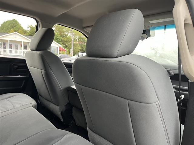 Photo of 2014 Blue RAM 1500