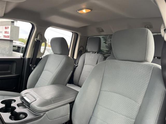 Photo of 2014 Blue RAM 1500