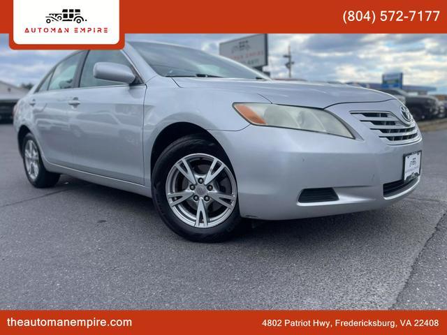 2009 Toyota Camry