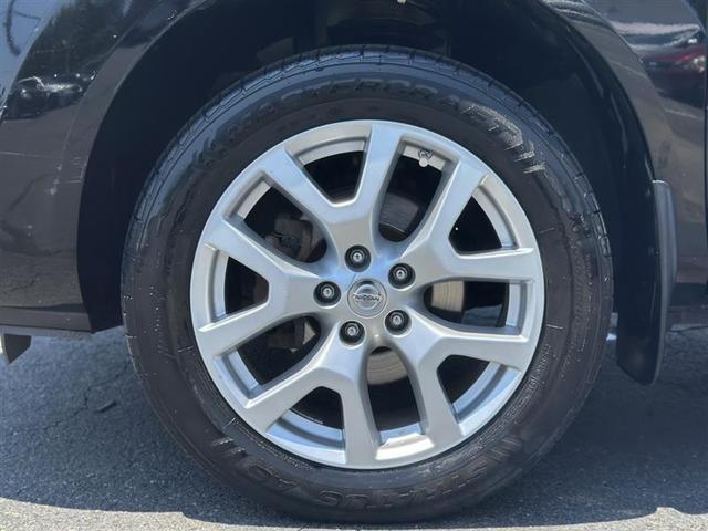 Photo of 2012 Super Black Nissan Rogue