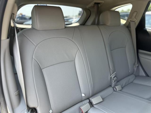 Photo of 2012 Super Black Nissan Rogue