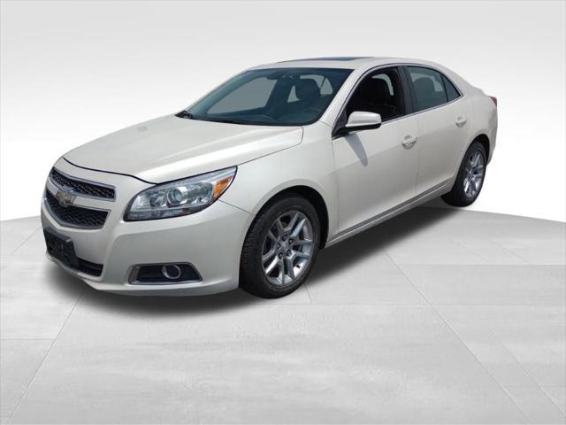 2013 Chevrolet Malibu