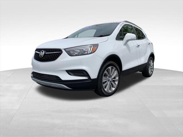 2019 Buick Encore