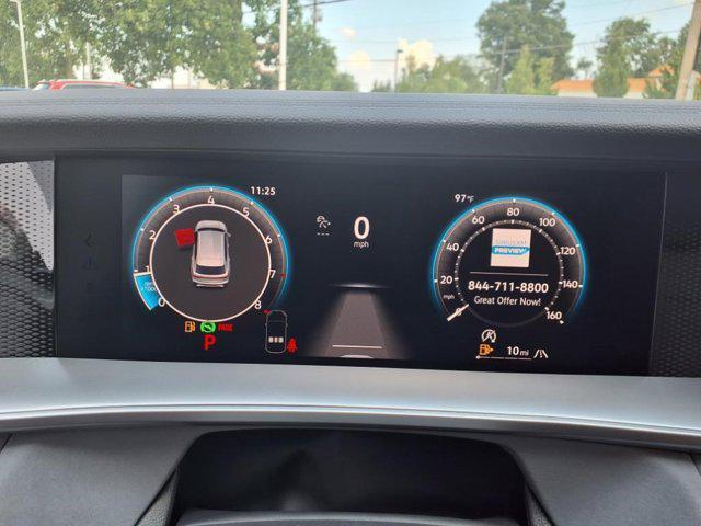 Photo of 2025 Platinum Gray Metallic Volkswagen Tiguan
