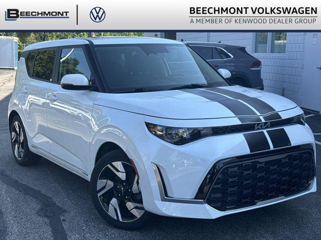 2023 Kia SOUL