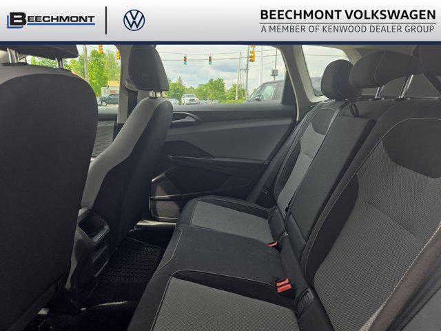 2022 Volkswagen Taos