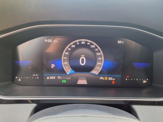 Photo of 2025 Black Pearl Volkswagen Jetta