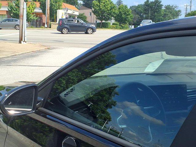 Photo of 2025 Black Pearl Volkswagen Jetta