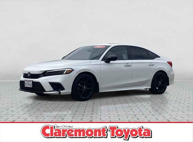 2023 Honda Civic