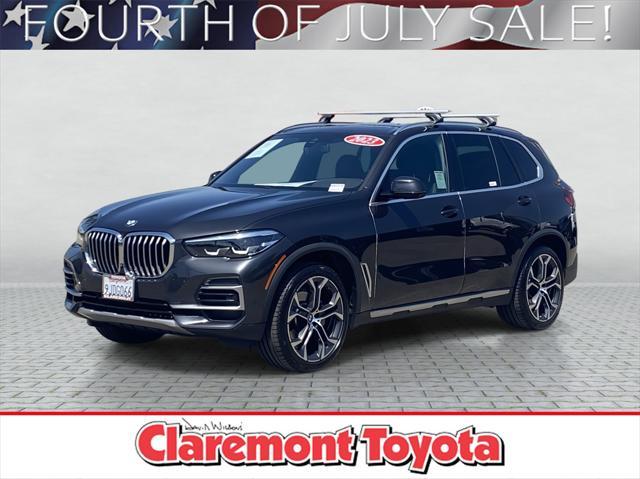 2023 BMW X5