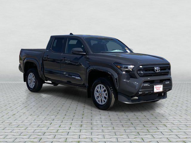 Photo of 2025 Underground Toyota Tacoma