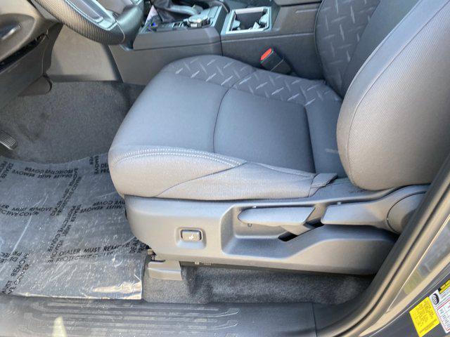 Photo of 2025 Underground Toyota Tacoma