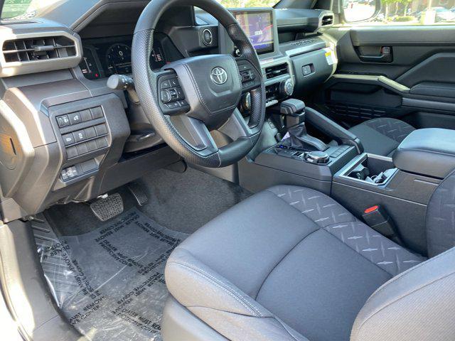 Photo of 2025 Underground Toyota Tacoma