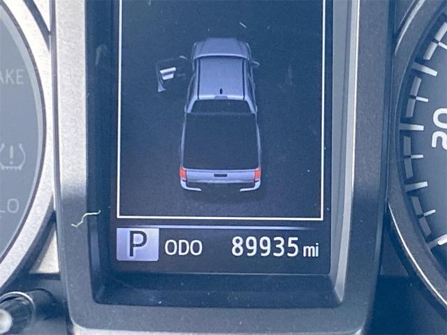Photo of 2021 Cement Toyota Tacoma