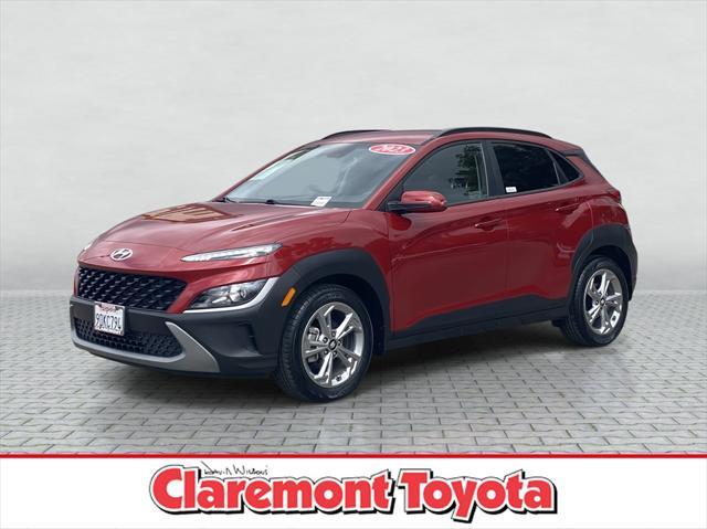 2023 Hyundai KONA