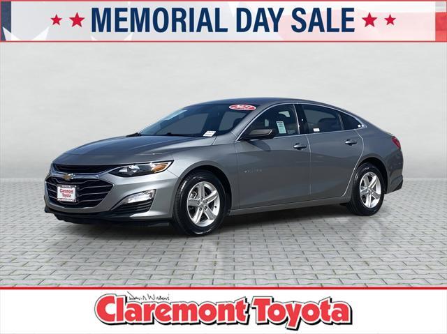 2023 Chevrolet Malibu