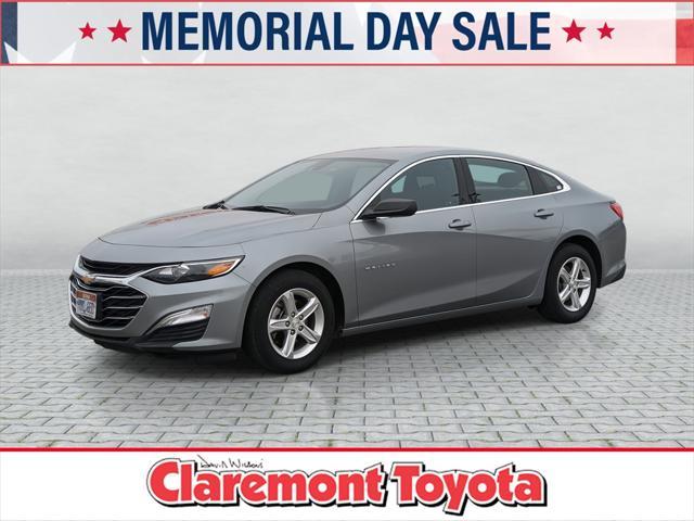 2023 Chevrolet Malibu