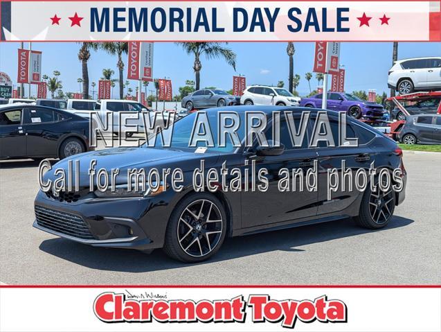 2023 Honda Civic