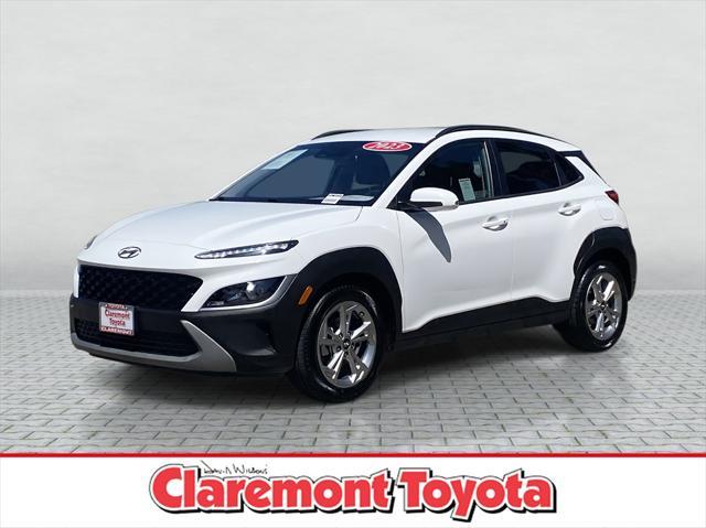 2023 Hyundai KONA