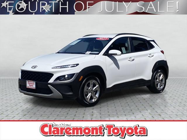 2023 Hyundai KONA