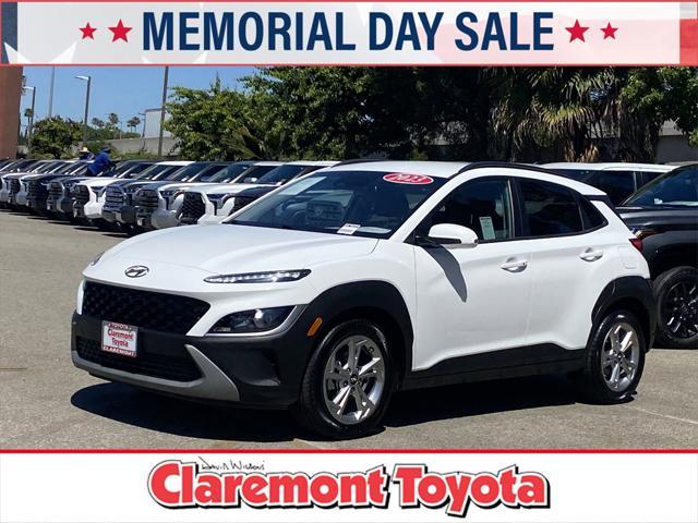 2023 Hyundai KONA