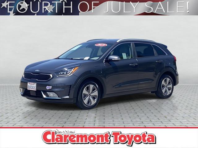 2019 Kia NIRO
