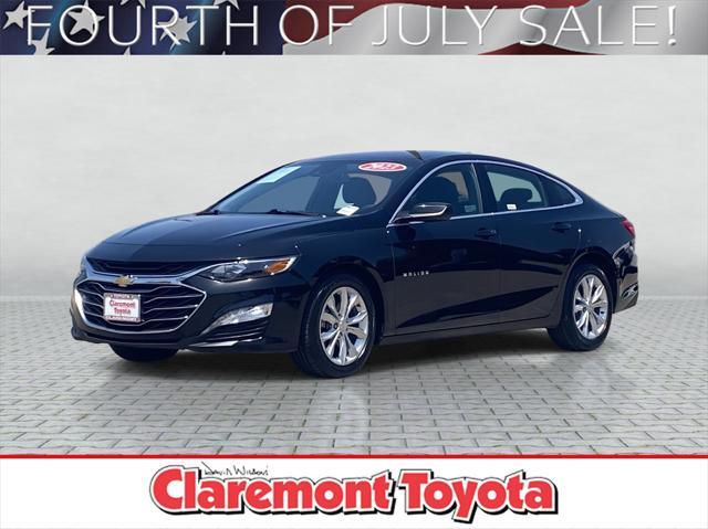 2023 Chevrolet Malibu
