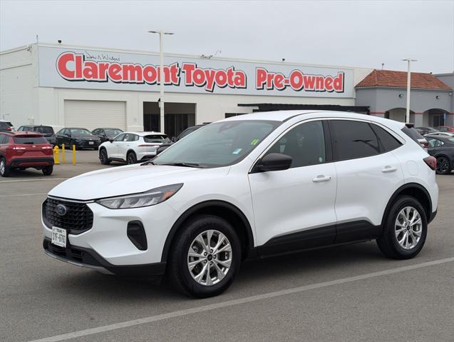 2023 Ford Escape