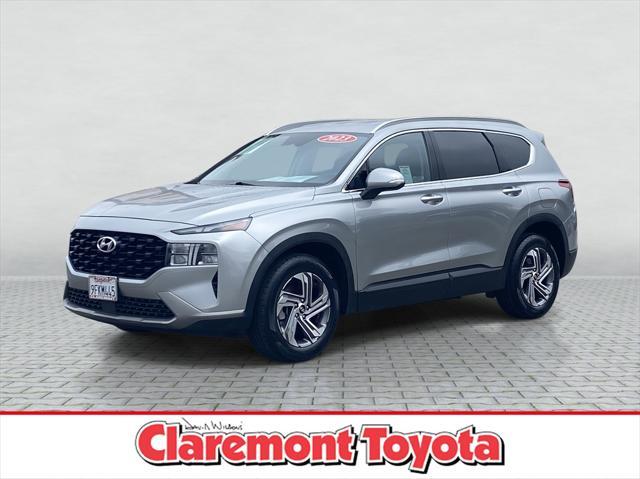 2023 Hyundai Santa Fe