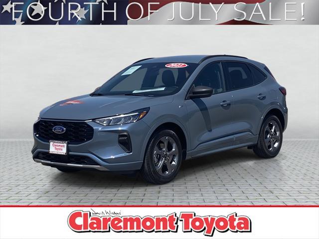 2023 Ford Escape