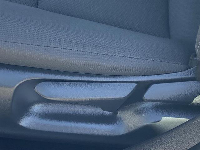 Photo of 2024 Classic Silver Metallic Toyota Corolla