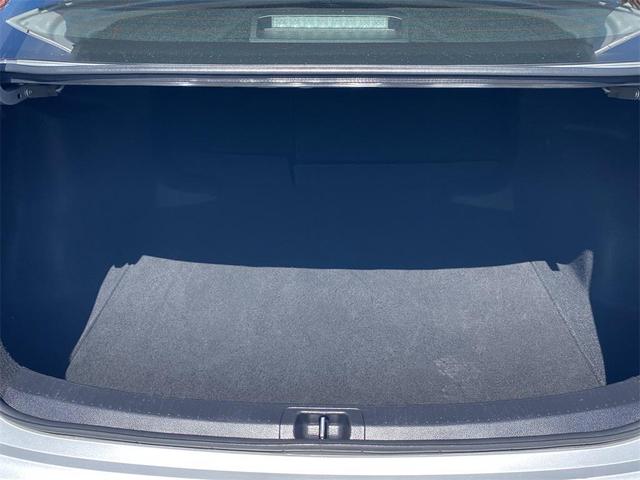Photo of 2024 Classic Silver Metallic Toyota Corolla