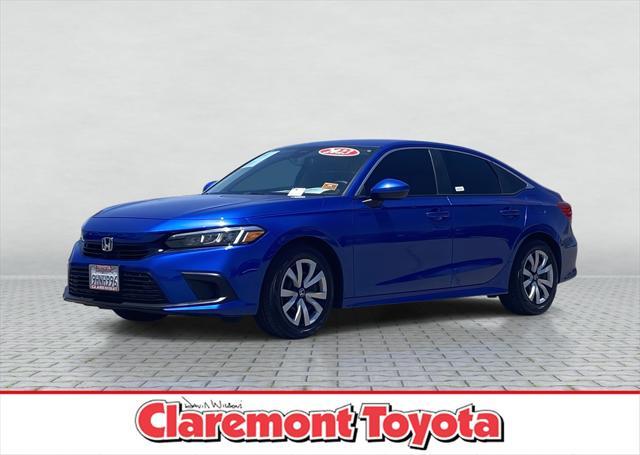 2023 Honda Civic