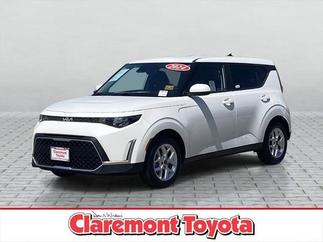 2024 Kia SOUL