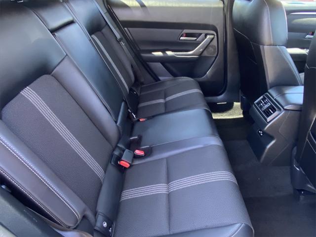 Photo of 2024 Ingot Blue Metallic Mazda CX-50