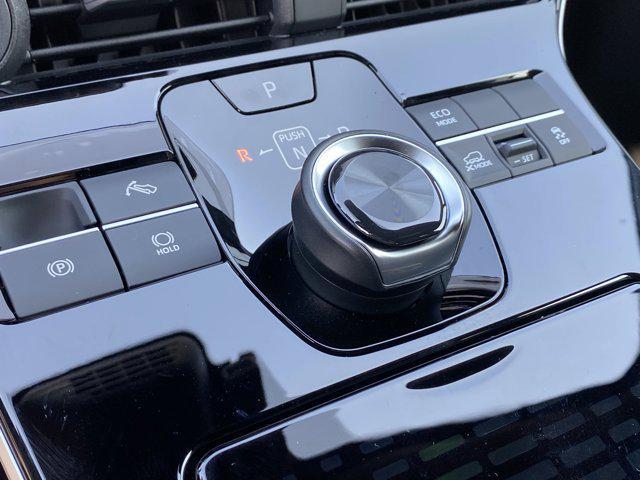 Photo of 2025 Elemental Silver Metallic Toyota bZ4X