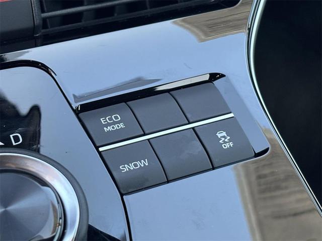 Photo of 2025 Black Toyota bZ4X