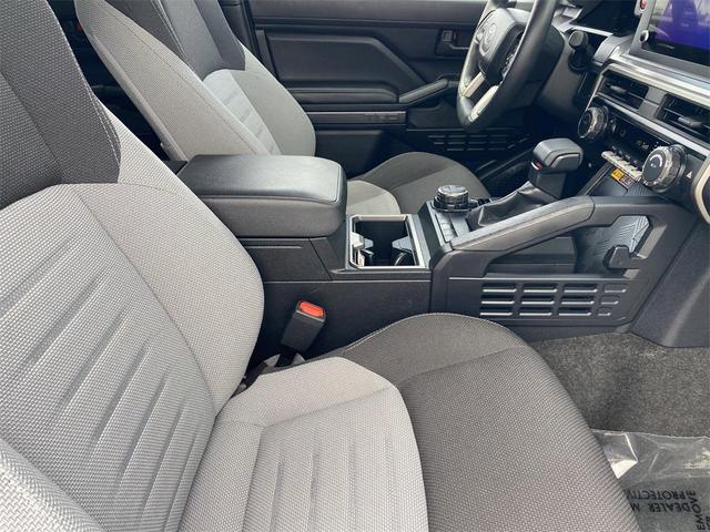 Photo of 2025 Cutting Edge Toyota 4Runner