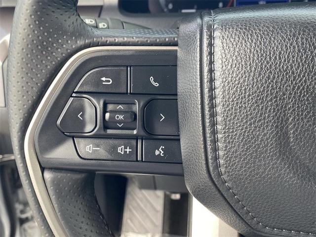 Photo of 2025 Cutting Edge Toyota 4Runner