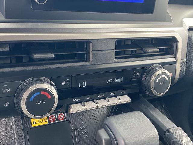 Photo of 2025 Cutting Edge Toyota 4Runner