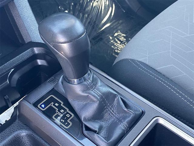 Photo of 2023 Ice Cap Toyota Tacoma