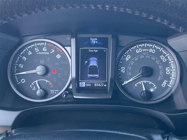 Photo of 2023 Ice Cap Toyota Tacoma