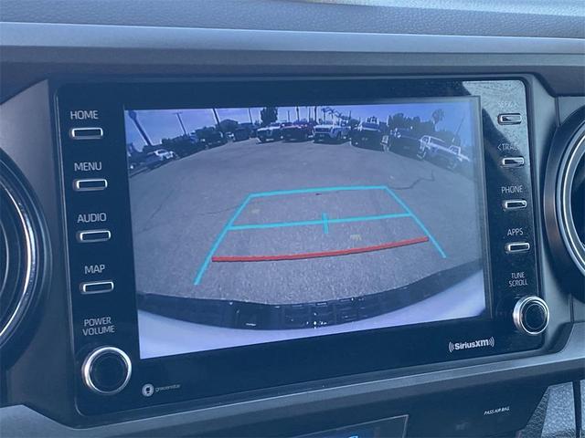 Photo of 2023 Ice Cap Toyota Tacoma