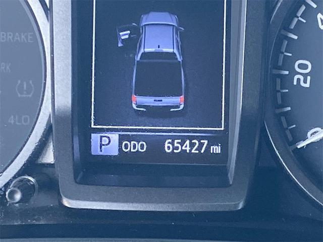 Photo of 2023 Ice Cap Toyota Tacoma