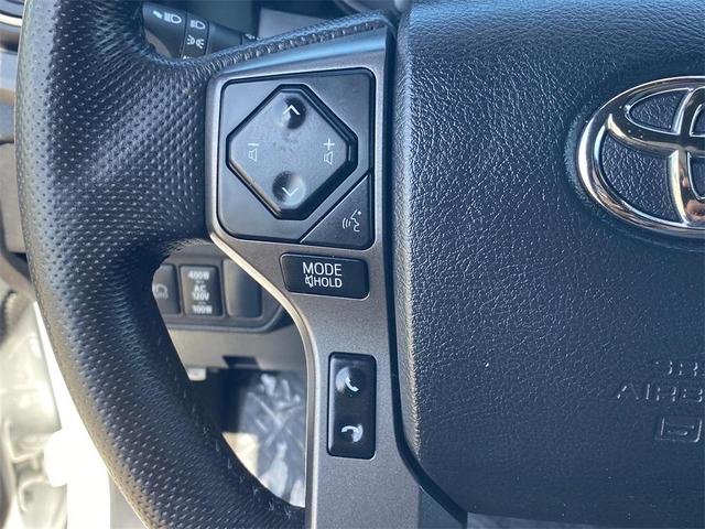 Photo of 2023 Ice Cap Toyota Tacoma