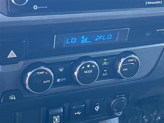 Photo of 2023 Ice Cap Toyota Tacoma