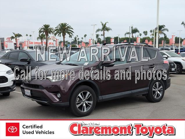 2017 Toyota RAV4
